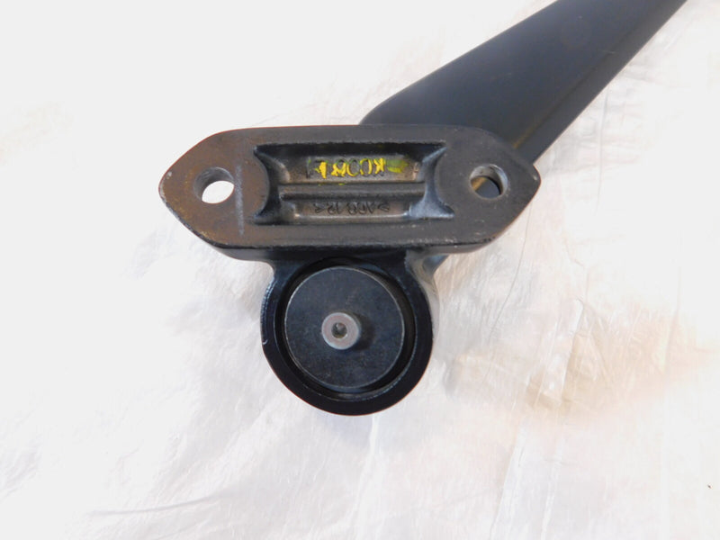 2020-2024 Kawasaki Ninja 400 EX400 650 EX650 ABS Black Left Rear View Mirror