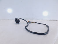 Harley Electra Glide Left Handlebar Engine Start Kill Switches w/ Radio Volume - C3 Cycle