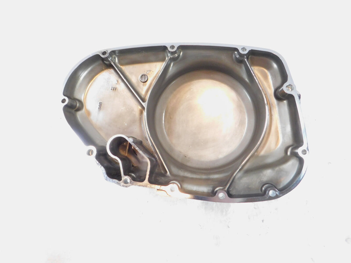 Suzuki Intruder 1400 Boulevard S83 VS1400 Right Engine Motor Clutch Cover Case - C3 Cycle
