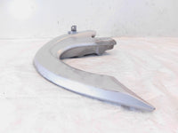 08-10 Victory Vision Left Passenger Footpeg Floorboard Footboard Bumper Bracket