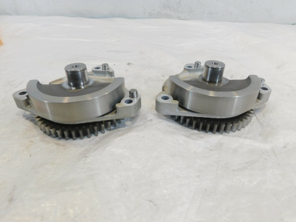 Yamaha V-Star 1300 XVS1300 Tourer & Deluxe Crankshaft Balancer Balancing Shafts - C3 Cycle