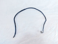 1991-03 Honda ST1100 ST1100A & ST1100P Police 1100 Negative Battery Ground Cable - C3 Cycle