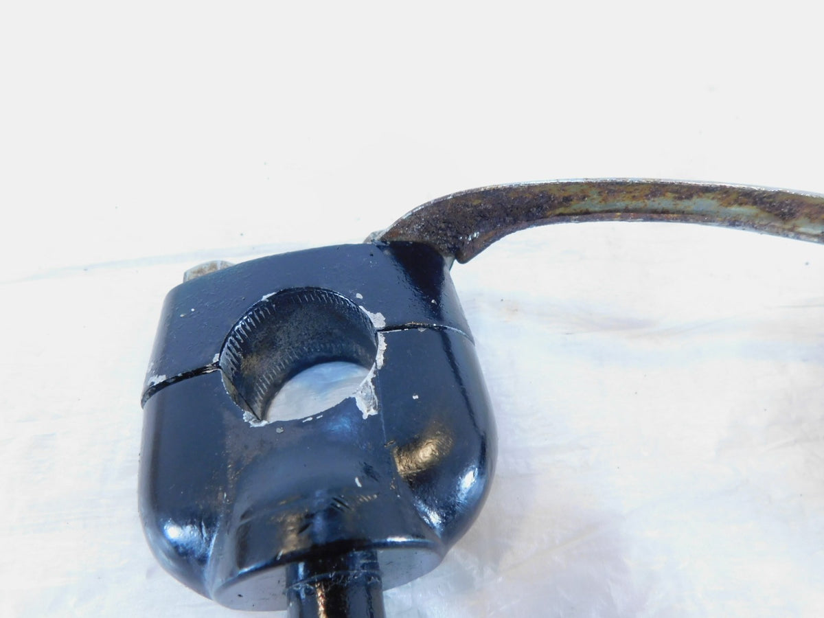 Honda CB450K CB450 Super Sport CB450 450 Front Handlebar Riser Mount Brackets - C3 Cycle