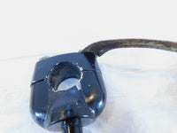 Honda CB450K CB450 Super Sport CB450 450 Front Handlebar Riser Mount Brackets - C3 Cycle