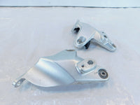 15-20 BMW R1200R R1250R Left/Right Instrument Cluster Speedometer Bracket Mounts - C3 Cycle