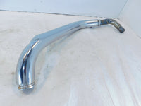 Kawasaki Vulcan VN 1500 1600 Nomad Engine Exhaust Header Pipe & Shield - DENTED