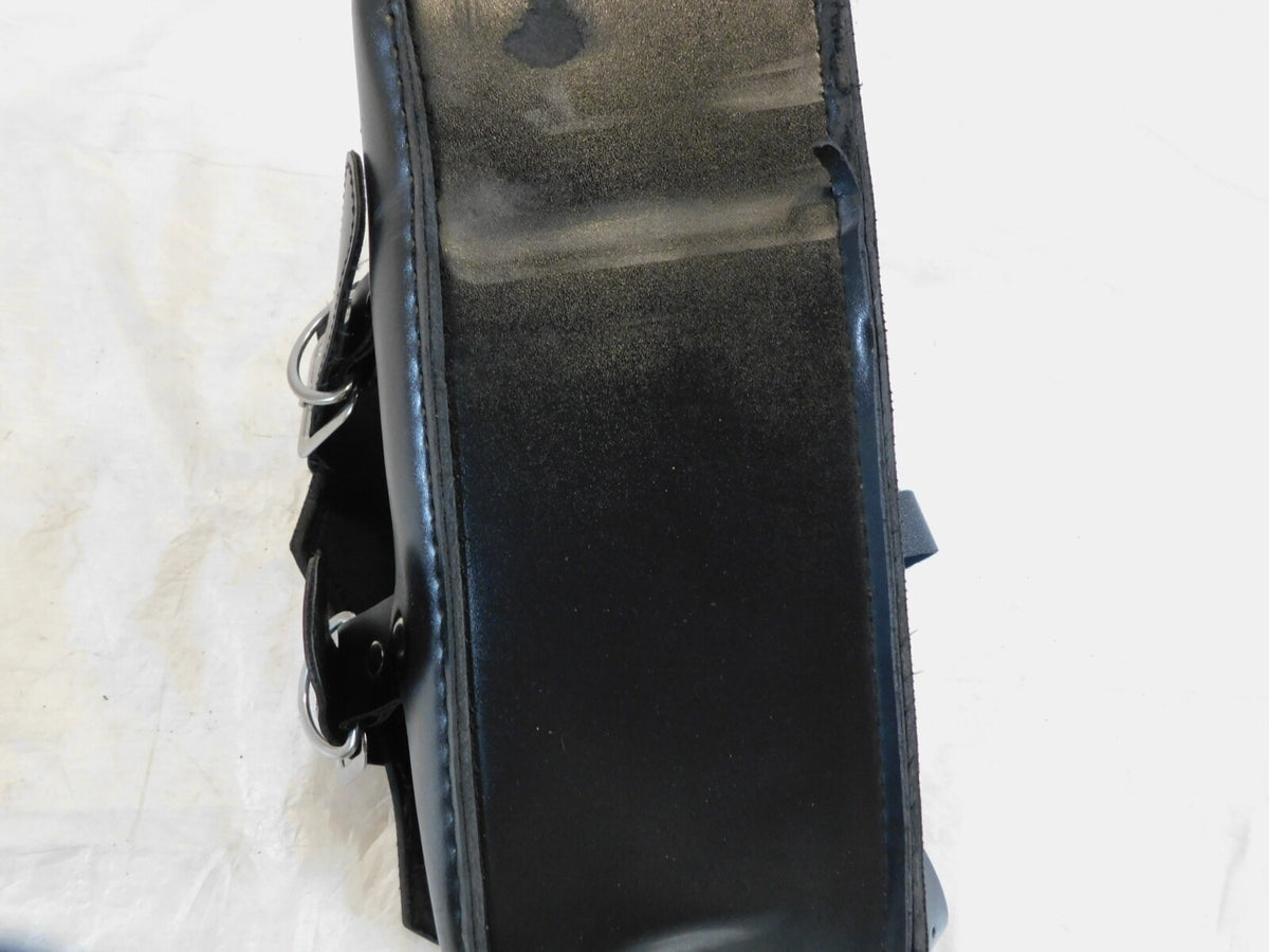 2004-2022 Harley Davidson Sportster 883 & 1200 Left Side Bag Saddlebag - C3 Cycle