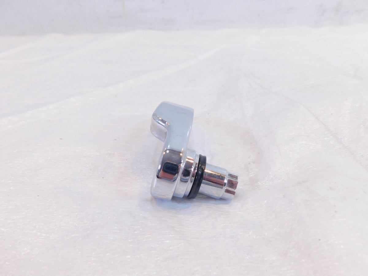 2014-2022 Harley Davidson Road King Street & Electra Glide Right Saddlebag Latch - C3 Cycle
