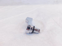 2014-2022 Harley Davidson Road King Street & Electra Glide Right Saddlebag Latch - C3 Cycle