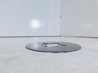 BMW K1200S K1200R K1200GT K1200 Right Engine Motor Inner Clutch Cover Back Plate - C3 Cycle