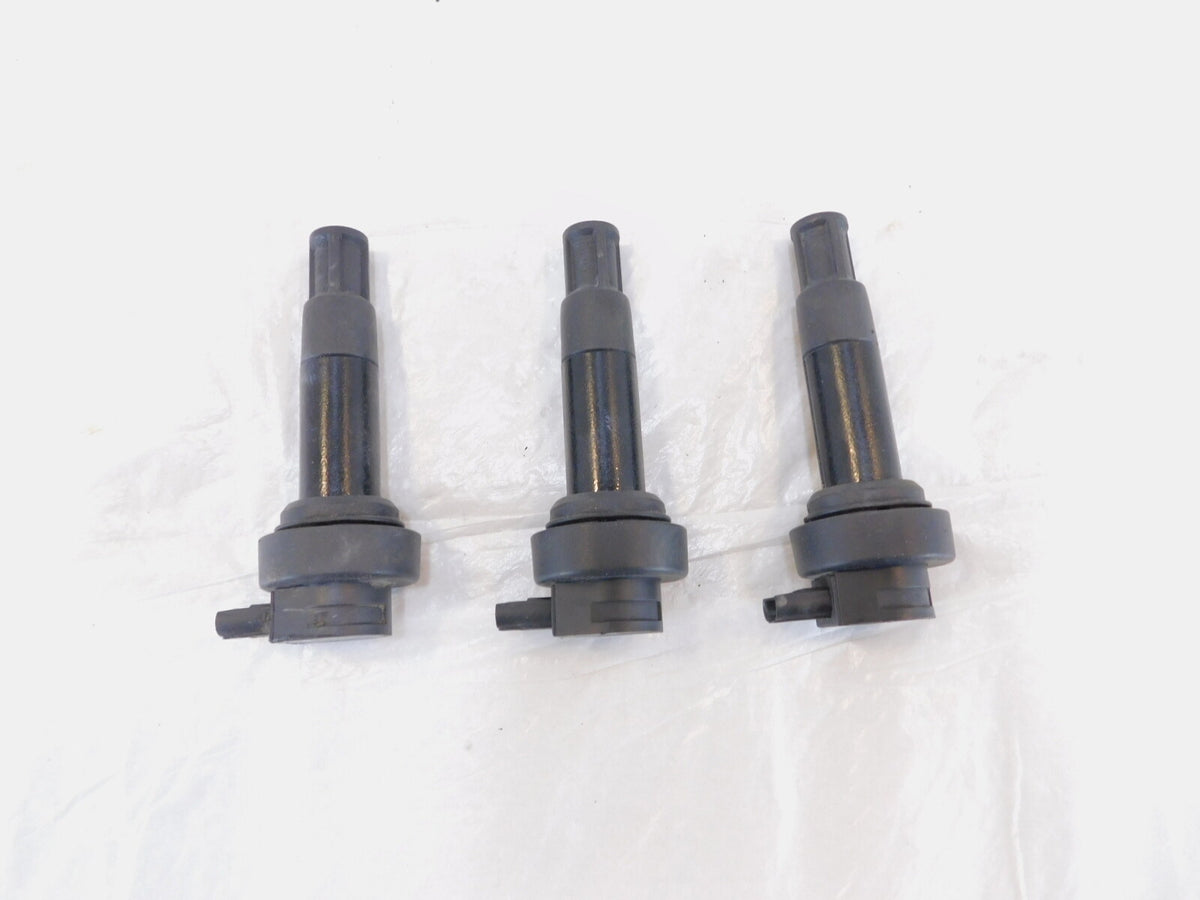2011-2022 BMW K1600GT K1600GTL K1600B Engine Motor Ignition Coils - 12137722679 - C3 Cycle