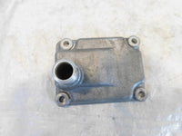 BMW K1200 K1200S & K1300GT K1300R K1300S Engine Motor Ventilation Breather Cover - C3 Cycle