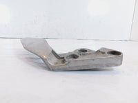 1988-1995 Yamaha FZR1000 Front Left Side Rider Footpeg Footrest Mount Bracket - C3 Cycle