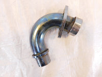 2002-2006 Victory V92 Deluxe & Touring Cruise Rear Exhaust Header Pipe - C3 Cycle