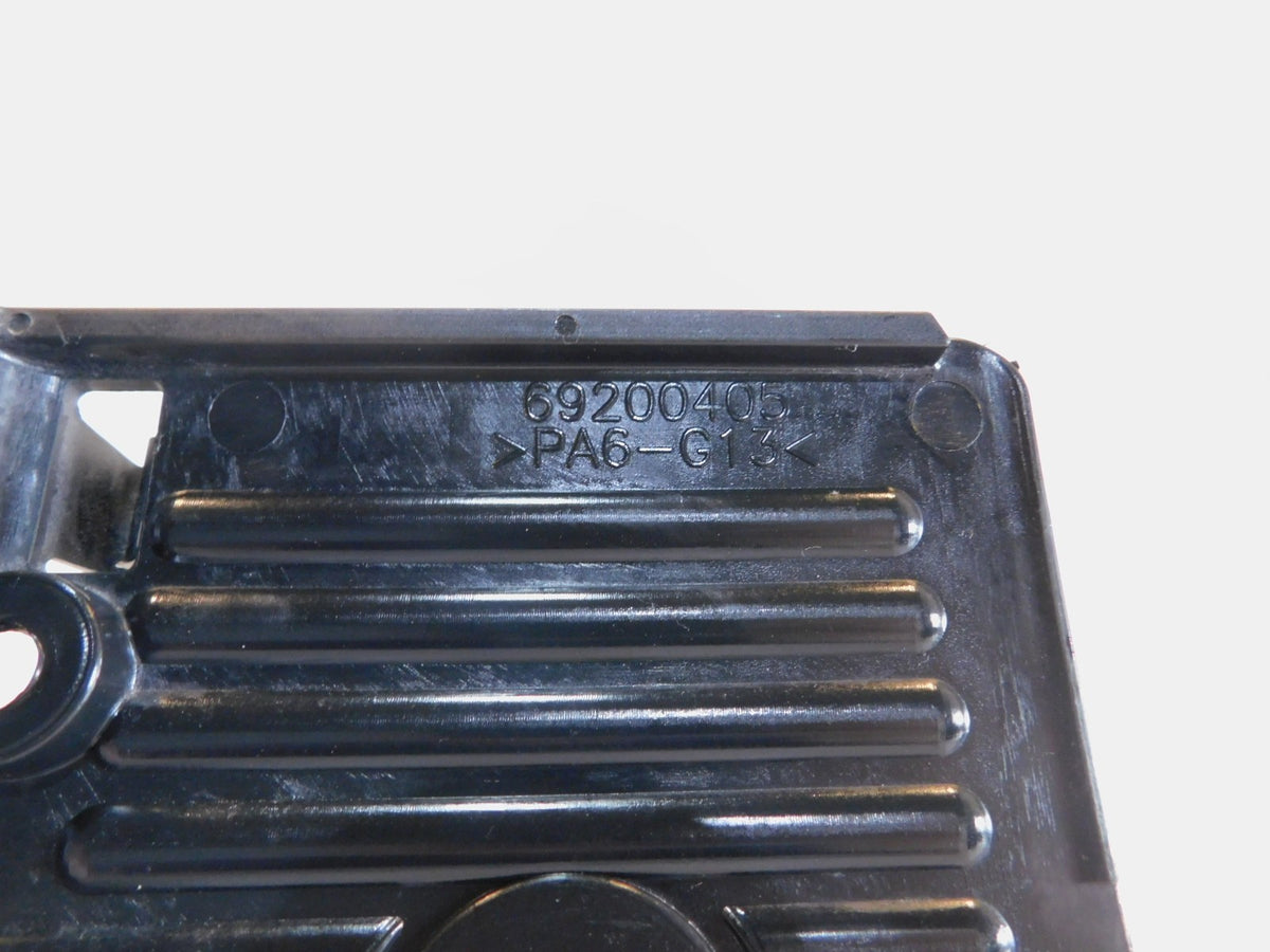 14-16 Harley Davidson Sportster 883 1200 ECM ECU Computer Cover Guard Protector - C3 Cycle