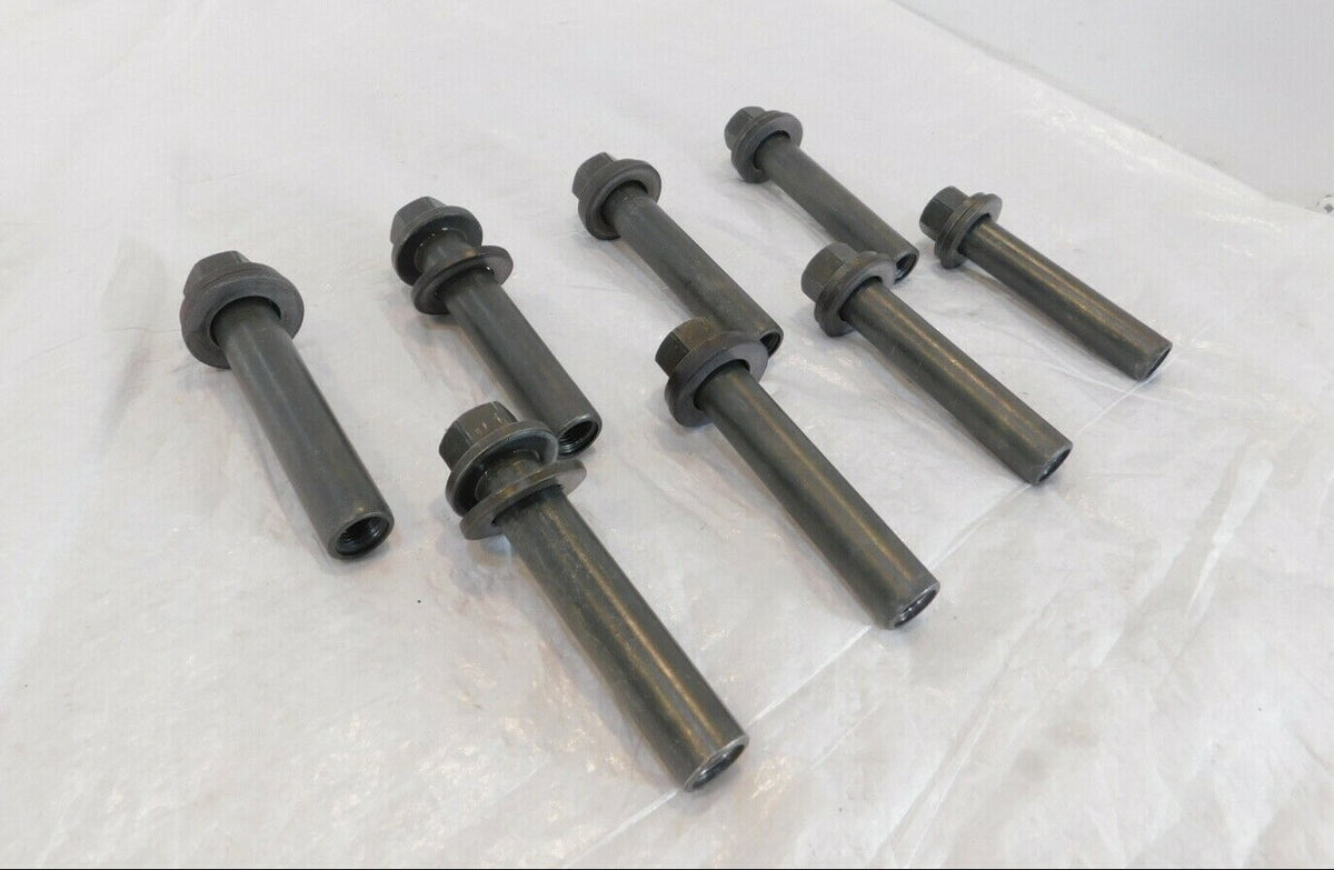 Yamaha XV1600 XV1700 Road Star 1600 1700 S Warrior Cylinder Head Mount Bolt Set - C3 Cycle