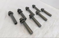 Yamaha XV1600 XV1700 Road Star 1600 1700 S Warrior Cylinder Head Mount Bolt Set - C3 Cycle