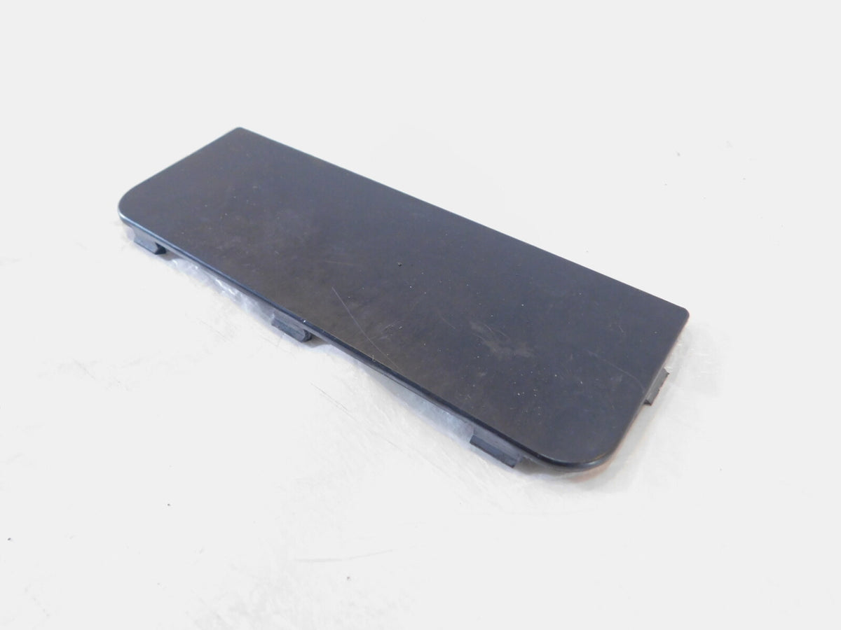 1988 88 Honda Goldwing 1500 GL1500 Standard Black Access Cover Guard Panel Lid - C3 Cycle