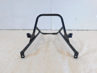 2006-2010 Buell XB XB12 XB12X Ulysses Black Saddlebag Luggage Rack Bracket - C3 Cycle