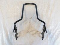 Harley Davidson Road King Street Electra Glide Rear Passenger Backrest Sissybar - C3 Cycle