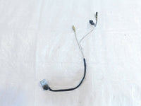 2002-2006 Victory V92 Deluxe & Touring Driving Fog Light Lamp Switch & Harness - C3 Cycle