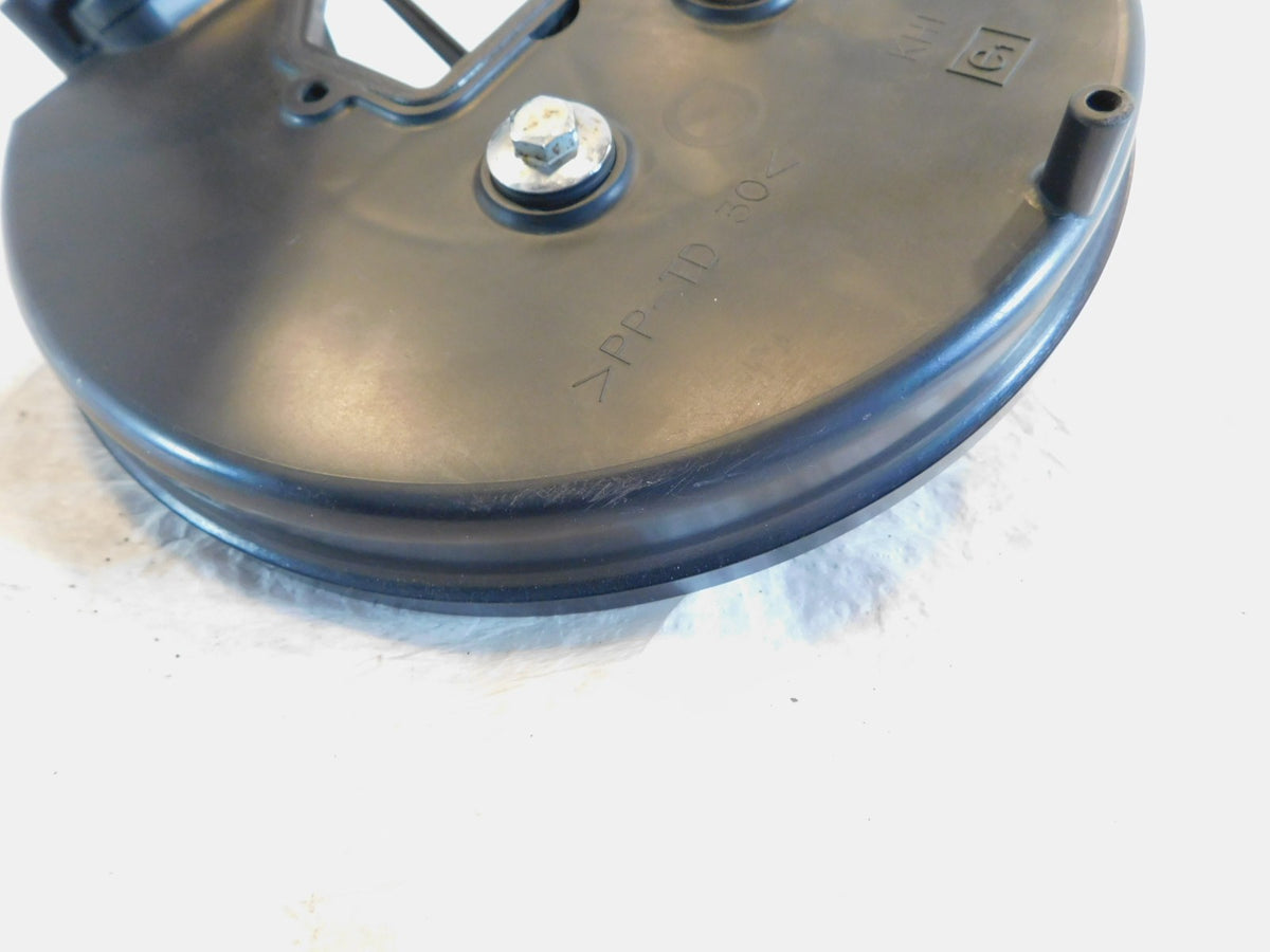 Kawasaki Vulcan VN1500 & VN1600 Classic Nomad FI Left Air Intake Cleaner & Cover - C3 Cycle