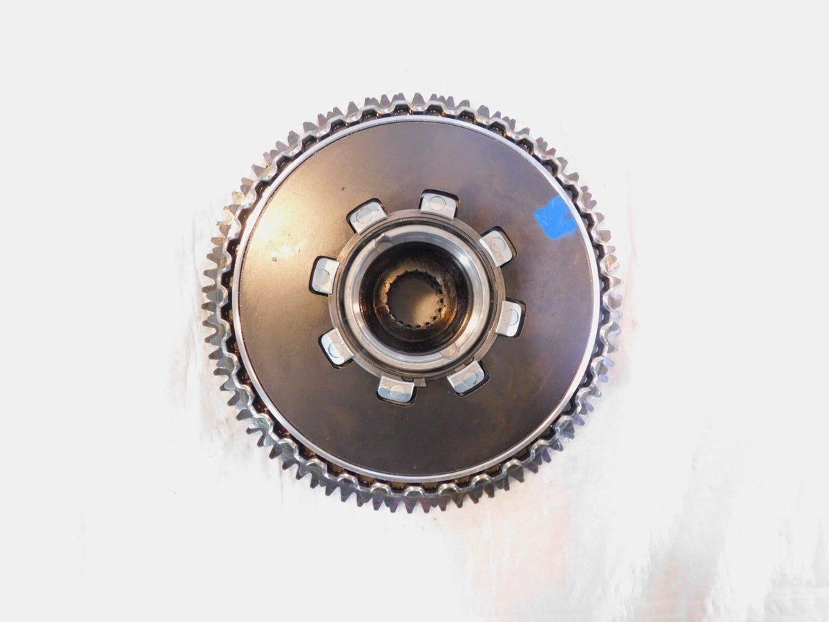 Harley Davidson Sportster 1200 883 & Buell Clutch Basket Diaphragm & Plates - C3 Cycle