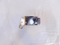 Honda Goldwing GL1500 & GL1800 Rear Right Foot Pillion Step Click Mount Plate - C3 Cycle