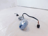 1999-2004 Kawasaki VN1500 Vulcan 1500 Classic Lock Set Ignition Switch Cap & Key - C3 Cycle