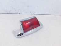 Harley Davidson Road King & Electra Glide Rear Fender Tip Red Light Assembly - C3 Cycle