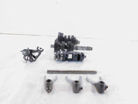Yamaha V-Star 1100 Custom Classic Silverado Transmission Gears w/ Shift Forks - C3 Cycle