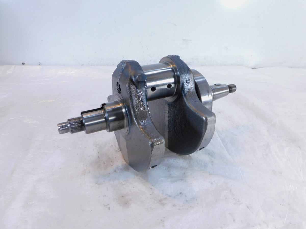 Yamaha V-Star 1100 XVS1100 Custom Classic Silverado OEM Engine Motor Crank Shaft