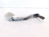 Yamaha V-Star 1100 XVS1100 Classic Silverado Right Rear Brake Lever Pedal - Bent