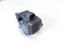 Harley Davidson Sportster Dyna & Softail Spark Plug Wire Ignition Coil Block