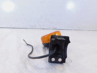 Yamaha Virago 750 XV750 Maxim XJ750 Front Right Turn Signal Indicator Light - C3 Cycle