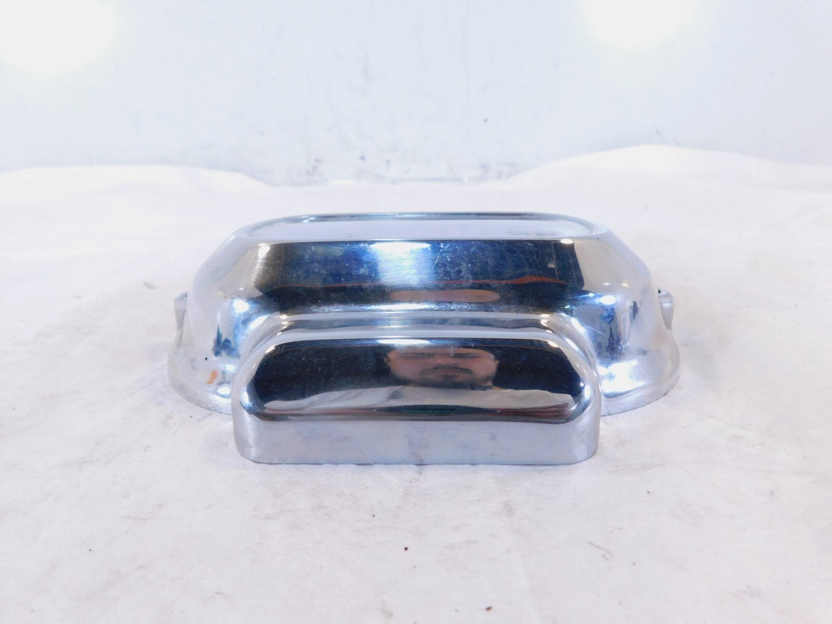 2014-2016 Harley Davidson Road Street Electra Glide Transmission Side Cover - C3 Cycle