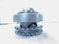 1991-1993 Harley Davidson Touring Softail FXR & Dyna Compensator Gear Sprockets