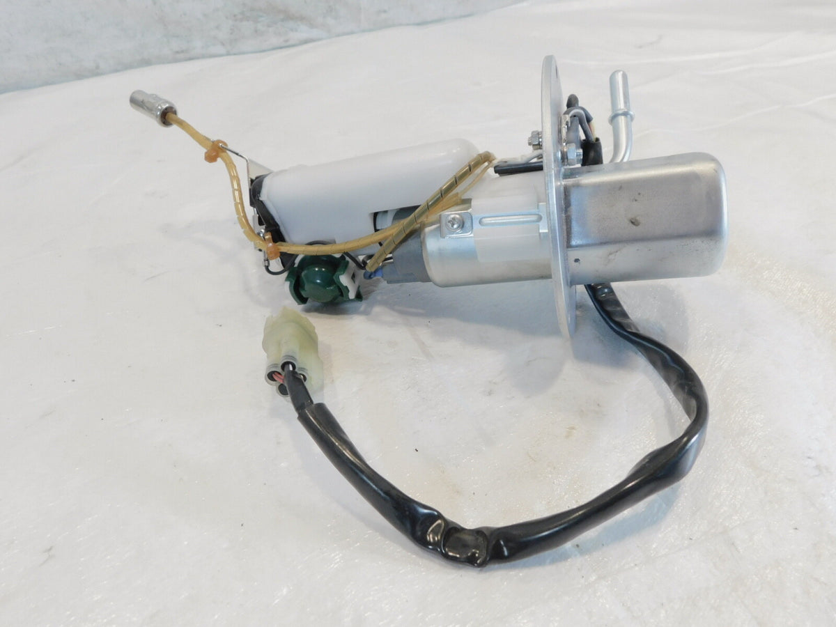 Kawasaki Ninja H2 Carbon & SX SE ZX1002 Gas Petrol Fuel Tank Pump 49040-0740 - C3 Cycle