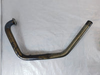 BMW F650GS & Dakar G650GS & Sertao OEM Exhaust Muffler Header Manifold Pipe - C3 Cycle