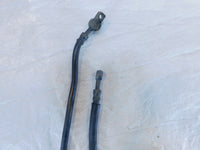 Kawasaki Vulcan VN1500 Nomad Classic Drifter Motor Oil Pump Filter Hose Pipes - C3 Cycle