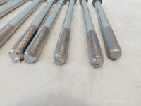 2018 18 & 2019 19 Triumph Street Twin Crankcase Cylinder Head Bolts - C3 Cycle