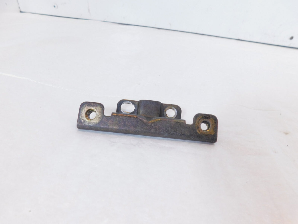 86-99 Yamaha Virago 700 750 1100 Front Fork Triple Tree Cover Trim Bracket Mount - C3 Cycle