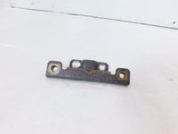 86-99 Yamaha Virago 700 750 1100 Front Fork Triple Tree Cover Trim Bracket Mount - C3 Cycle