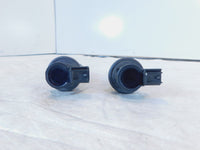 Kawasaki Ninja 400 EX400 Z400 ER400 Engine Motor Ignition Coils Spark Plug Caps - C3 Cycle