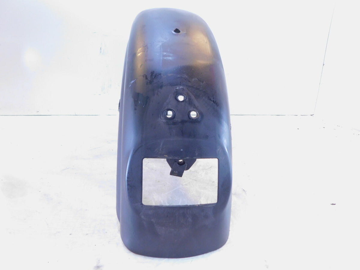1999-2003 Harley Davidson Sportster 883 & 1200 Black Rear Wheel Cover Fender - C3 Cycle