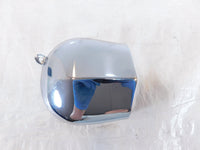 Harley Davidson Touring Tour & Electra Glide Classic & Ultra Chrome Horn Cover - C3 Cycle
