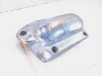 Yamaha V-Star XVS-1100 Classic Custom Silverado OEM Left Engine Side Cover Guard - C3 Cycle