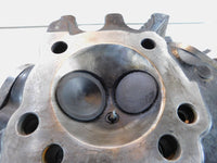 1988-1989 Harley Davidson Sportster 1200 Black Cylinder Heads Valves & Springs - C3 Cycle