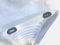03-06 Harley Davidson V-Rod VRod VRSC & VSRSCD Night Rod Front Neck Cover Grills - C3 Cycle