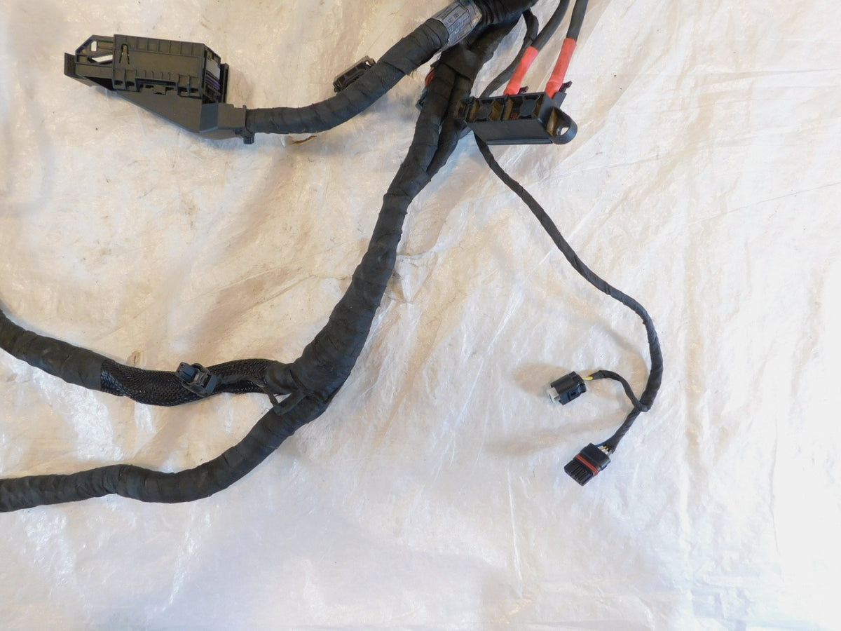 BMW R1250RT R1250 RT K52 Special Purpose Main Electrical Cable Wire Harness Loom - C3 Cycle